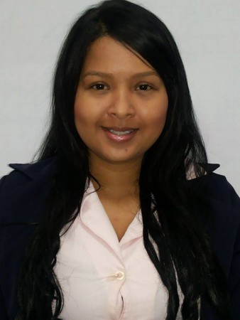 Paola Andrea Quintana López